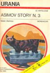 Asimov story n. 3 cover image