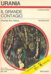 Il grande contagio cover image