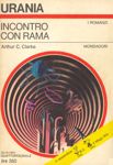 Incontro con Rama cover image
