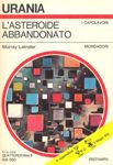 L'asteroide abbandonato cover image