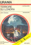 Terrore su Londra cover image