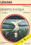 Deserto d'acqua cover image