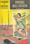 Pionieri dell'infinito cover image