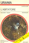 L'abitatore cover image