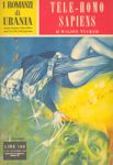 Tele-Homo sapiens cover image