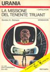 La missione del tenente Truant cover image