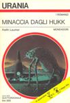 Minaccia dagli Hukk cover image