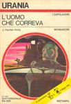 L'uomo che correva cover image