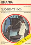 Quoziente 1000 cover image