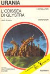 L'odissea di Glystra cover image