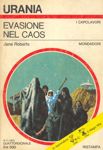 Evasione nel caos cover image