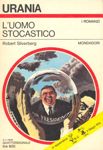 L'uomo stocastico cover image