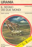 Il segno dei due mondi cover image