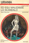 Ed egli maledisse lo scandalo cover image