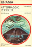 Atterraggio proibito cover image