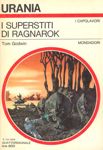 I superstiti di Ragnarok cover image