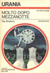 Molto dopo mezzanotte cover image