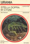 Stella doppia 61 Cygni cover image