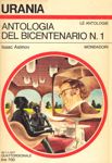 Antologia del Bicentenario n. 1 cover image