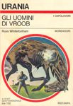 Gli uomini di Vroob cover image