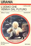 L'uomo che veniva dal futuro cover image