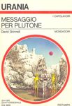 Messaggio per Plutone cover image