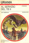 Al servizio del TB II cover image