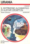 Il matrimonio alchimistico di Alistair Crompton cover image