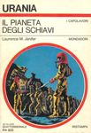 Il pianeta degli schiavi cover image