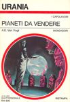 Pianeti da vendere cover image