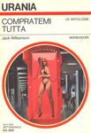 Compratemi tutta cover image