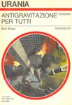 Antigravitazione per tutti cover image