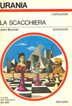 La scacchiera cover image