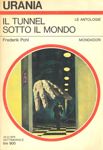 Il tunnel sotto il mondo cover image