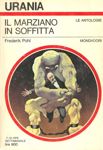 Il marziano in soffitta cover image