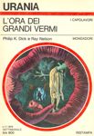 L'ora dei grandi Vermi cover image