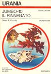 Jumbo-10 il rinnegato cover image