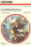 Supernormale cover image