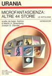 Microfantascienza: altre 44 storie cover image