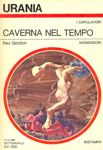 Caverna nel tempo cover image