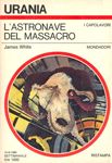 L'astronave del massacro cover image