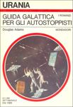 Guida Galattica per gli Autostoppisti cover image