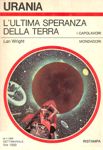 L'ultima speranza della Terra cover image