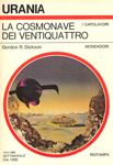 La cosmonave dei ventiquattro cover image