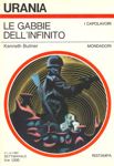 Le gabbie dell'infinito cover image