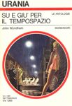 Su e giù per il tempospazio cover image