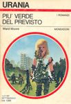 Più verde del previsto cover image