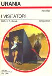 I visitatori cover image