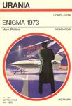Enigma 1973 cover image