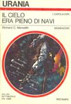 Il cielo era pieno di navi cover image